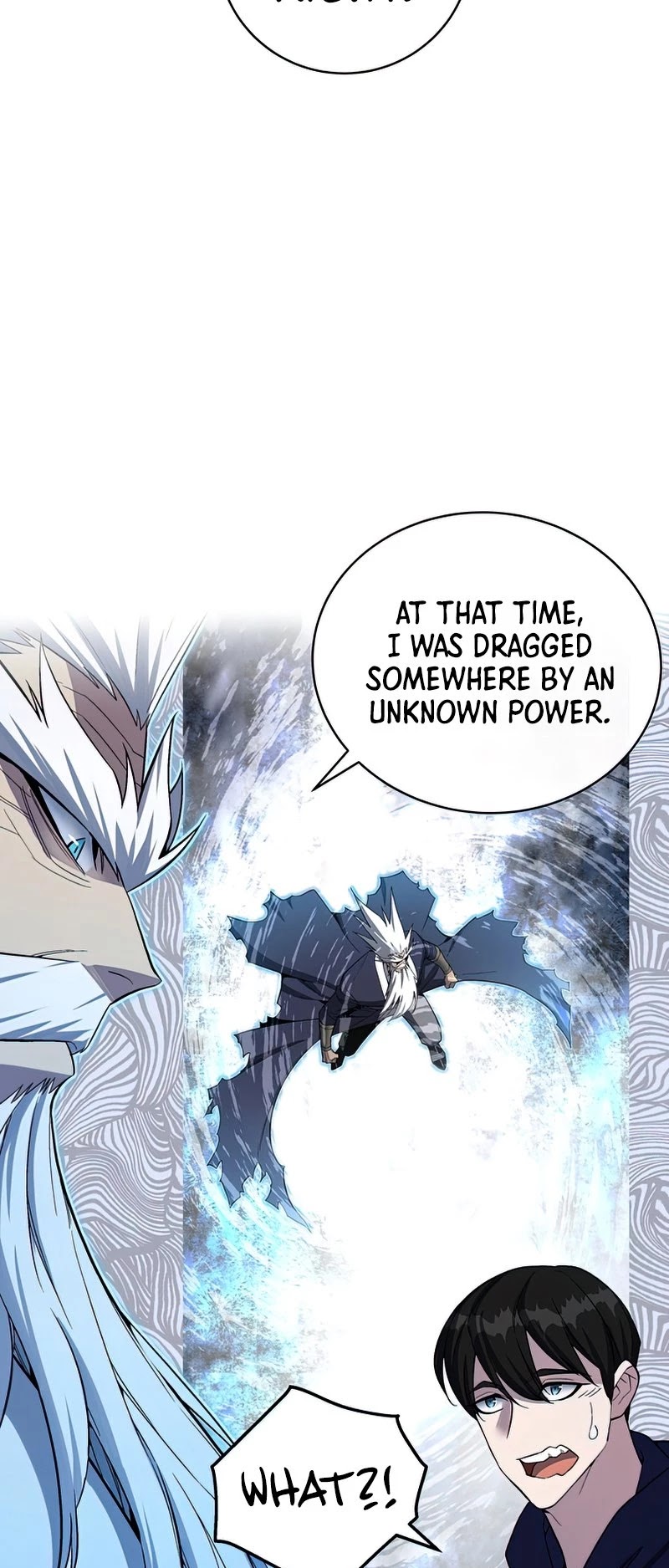 Heavenly Demon Instructor Chapter 50 page 49 - Chapter 50
