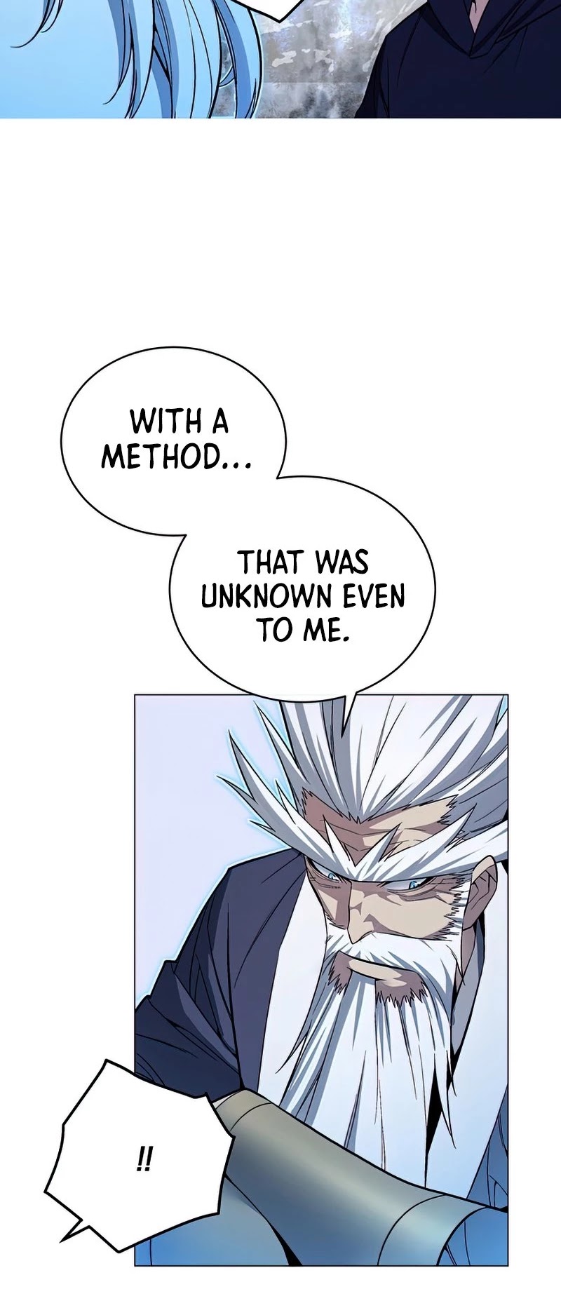 Heavenly Demon Instructor Chapter 50 page 50 - Chapter 50