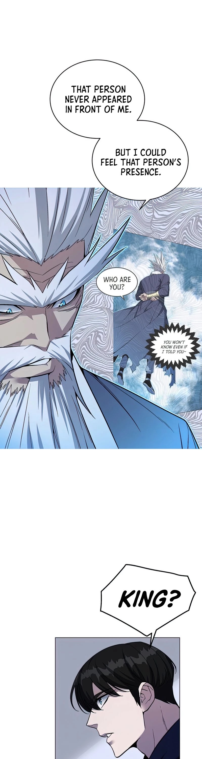 Heavenly Demon Instructor Chapter 50 page 51 - Chapter 50