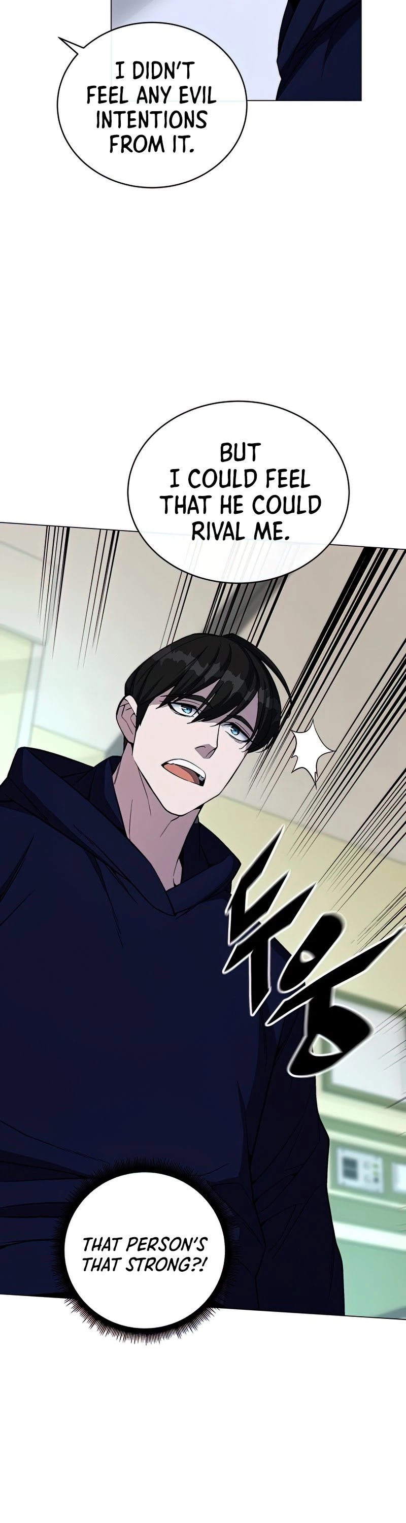 Heavenly Demon Instructor Chapter 50 page 52 - Chapter 50