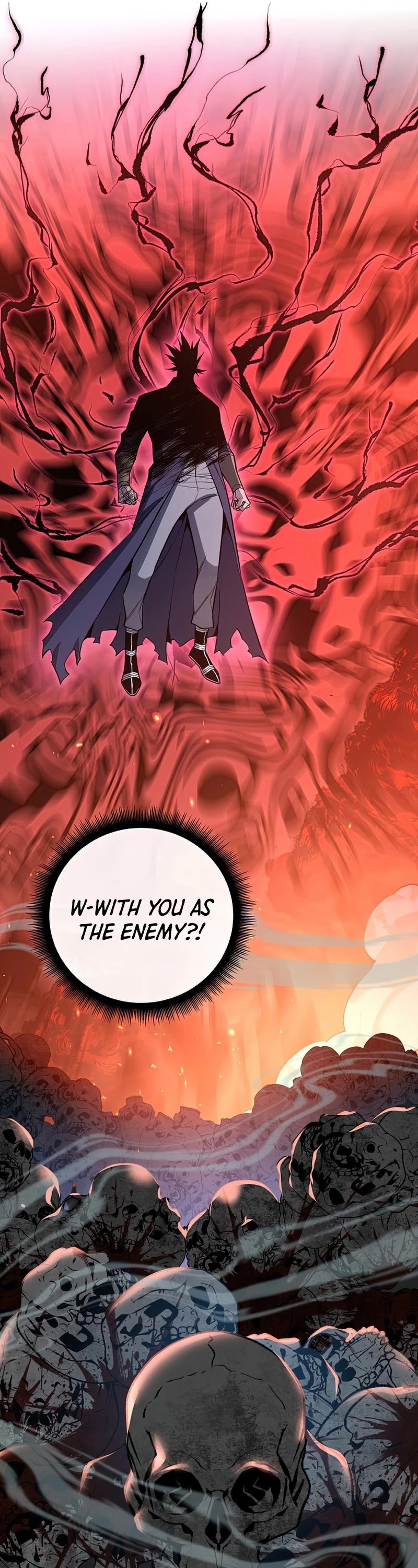 Heavenly Demon Instructor Chapter 50 page 56 - Chapter 50
