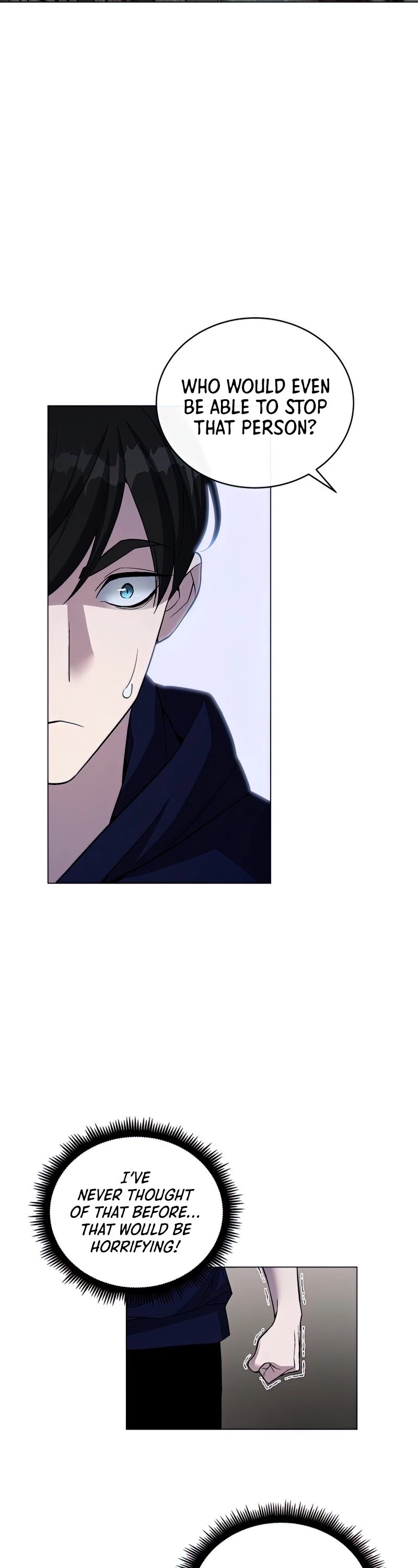 Heavenly Demon Instructor Chapter 50 page 57 - Chapter 50
