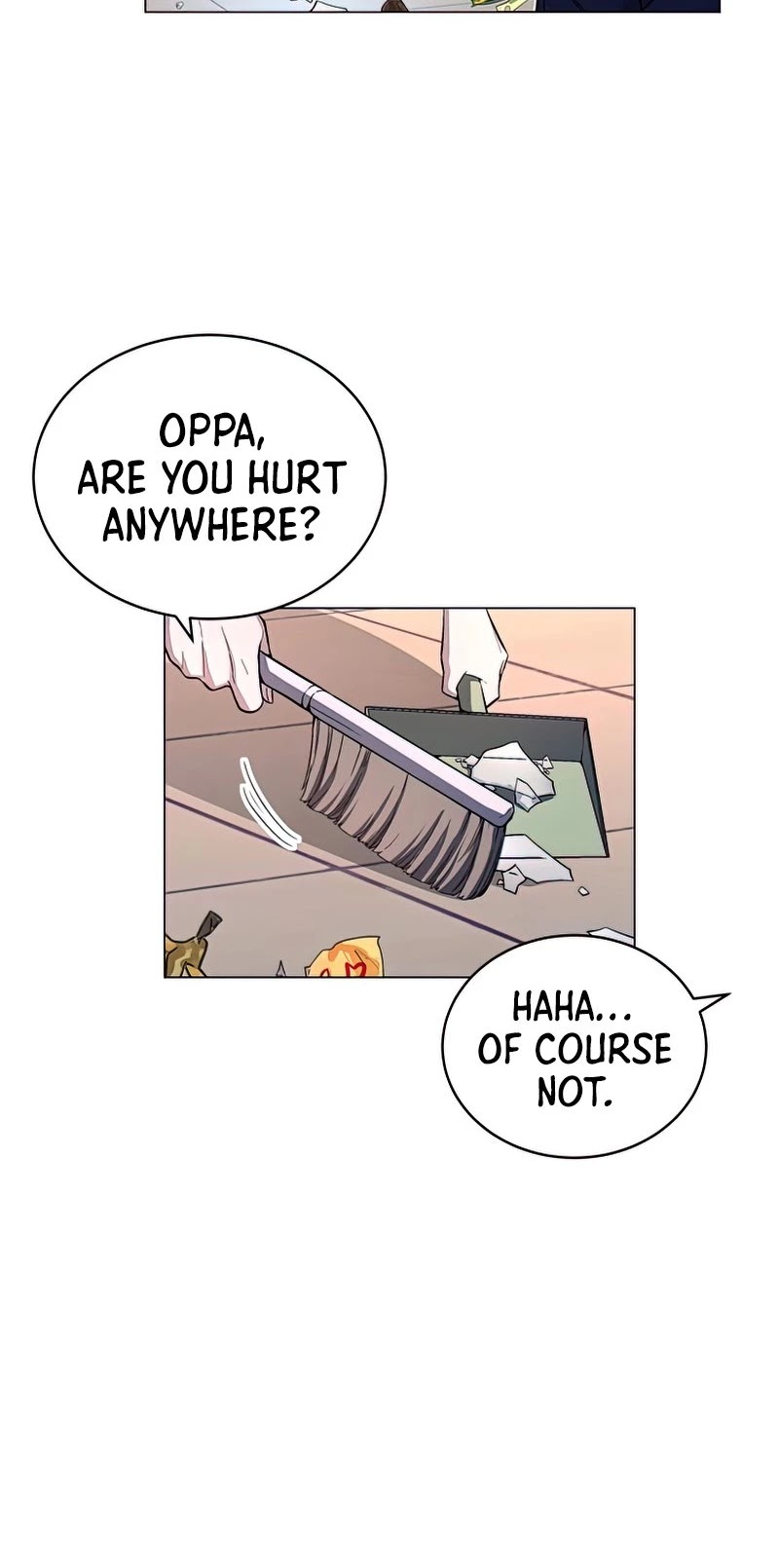 Heavenly Demon Instructor Chapter 50 page 61 - Chapter 50