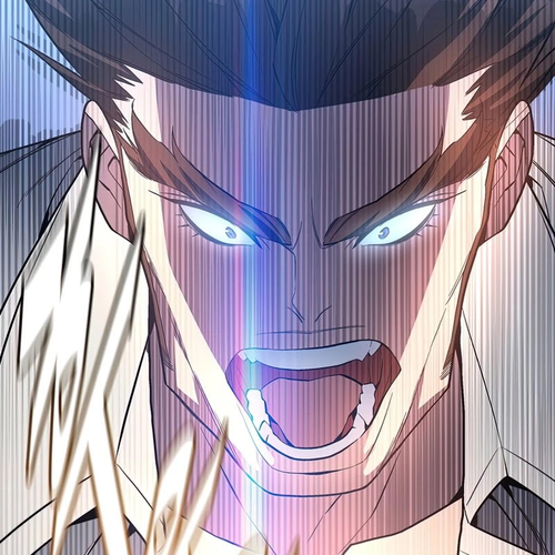 Heavenly Demon Instructor Chapter 50 cover