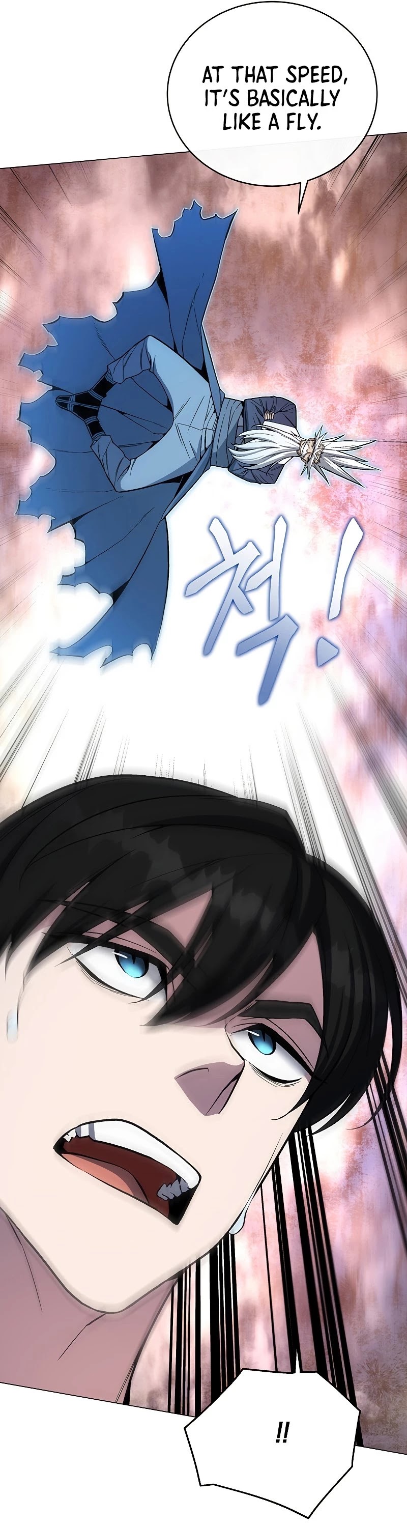 Heavenly Demon Instructor Chapter 51 page 13 - Chapter 51
