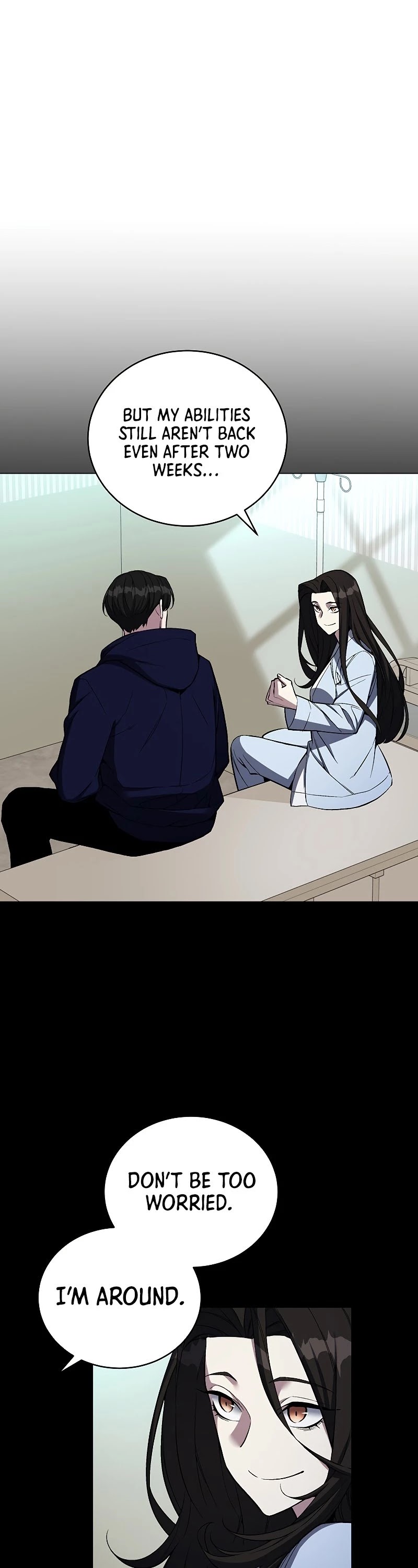 Heavenly Demon Instructor Chapter 51 page 14 - Chapter 51