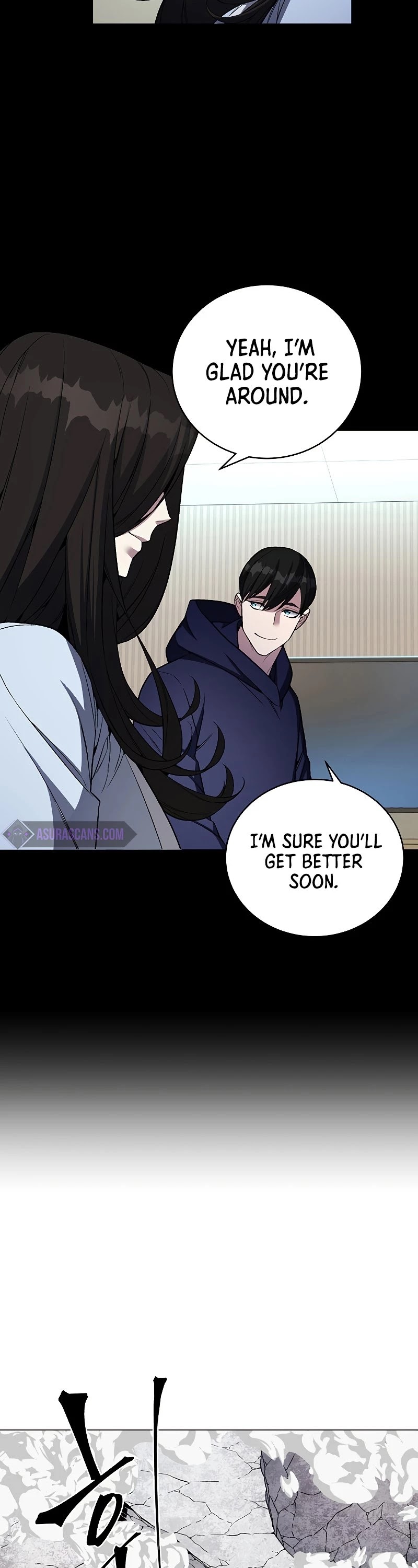 Heavenly Demon Instructor Chapter 51 page 15 - Chapter 51