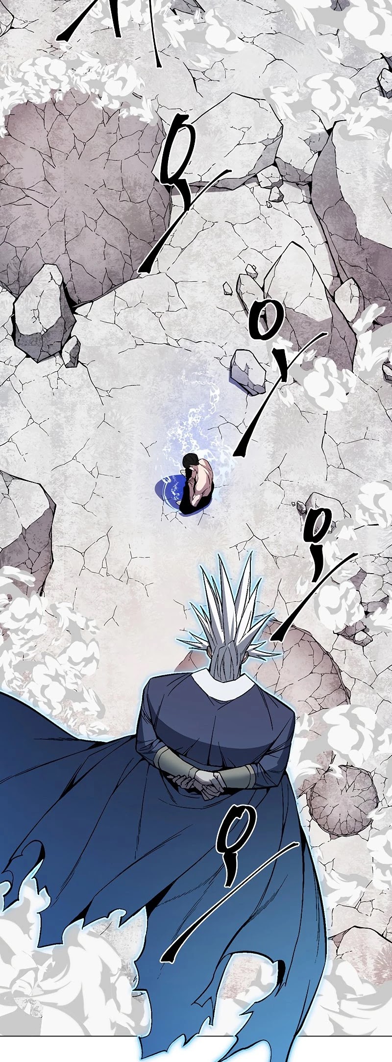 Heavenly Demon Instructor Chapter 51 page 16 - Chapter 51