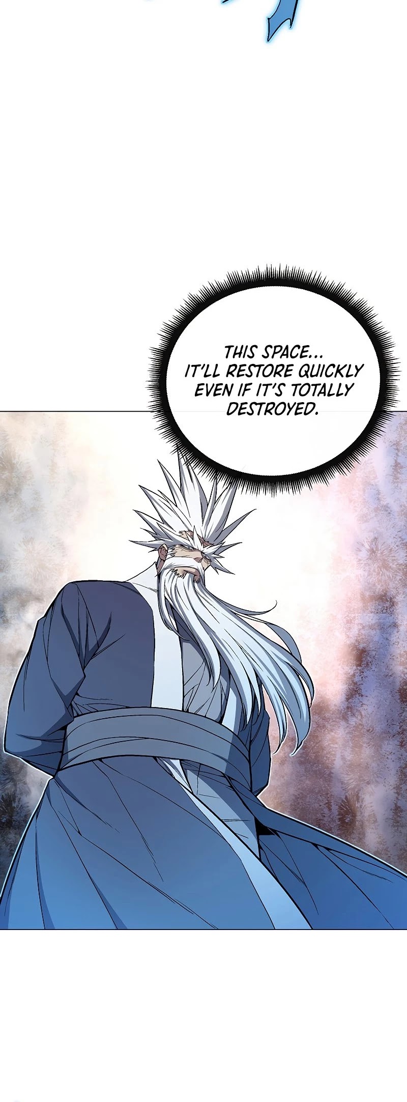 Heavenly Demon Instructor Chapter 51 page 17 - Chapter 51