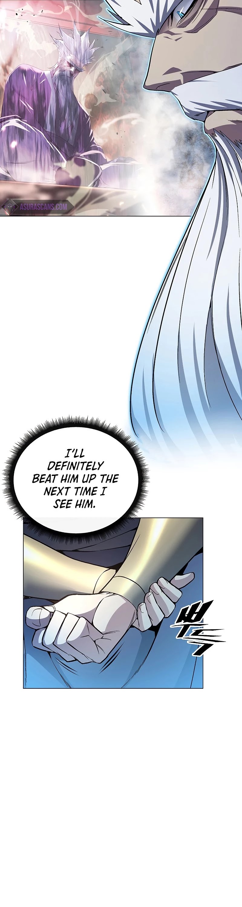 Heavenly Demon Instructor Chapter 51 page 19 - Chapter 51