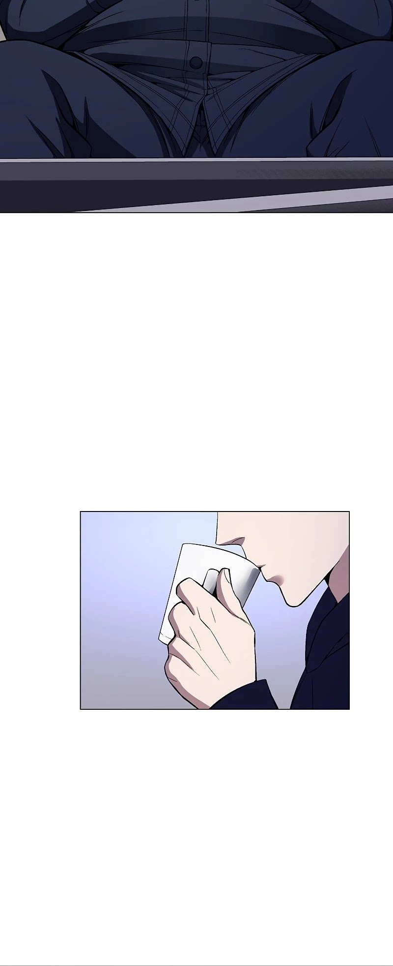 Heavenly Demon Instructor Chapter 51 page 27 - Chapter 51