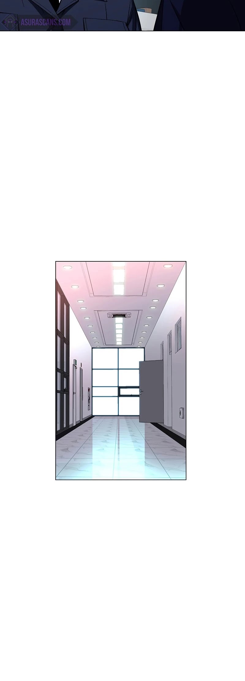 Heavenly Demon Instructor Chapter 51 page 32 - Chapter 51
