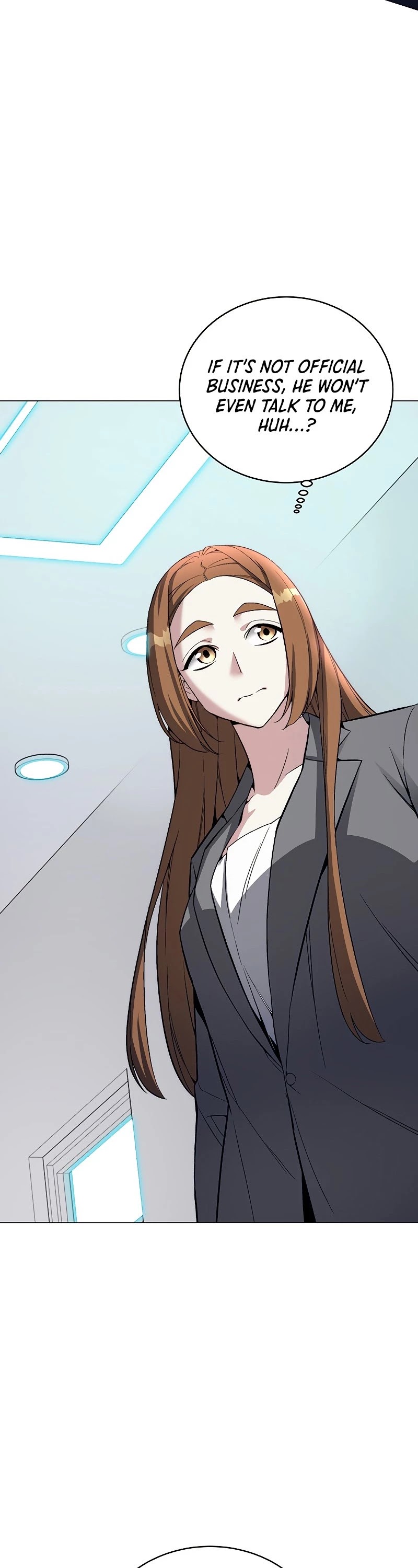 Heavenly Demon Instructor Chapter 51 page 34 - Chapter 51