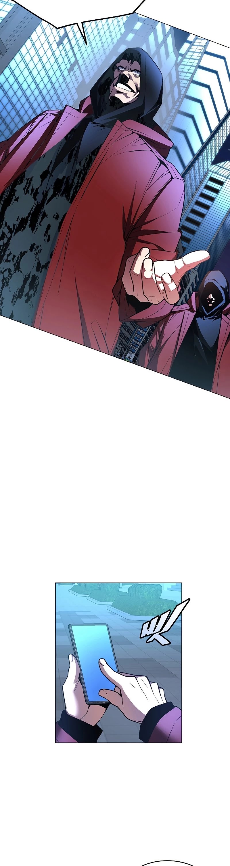 Heavenly Demon Instructor Chapter 51 page 40 - Chapter 51