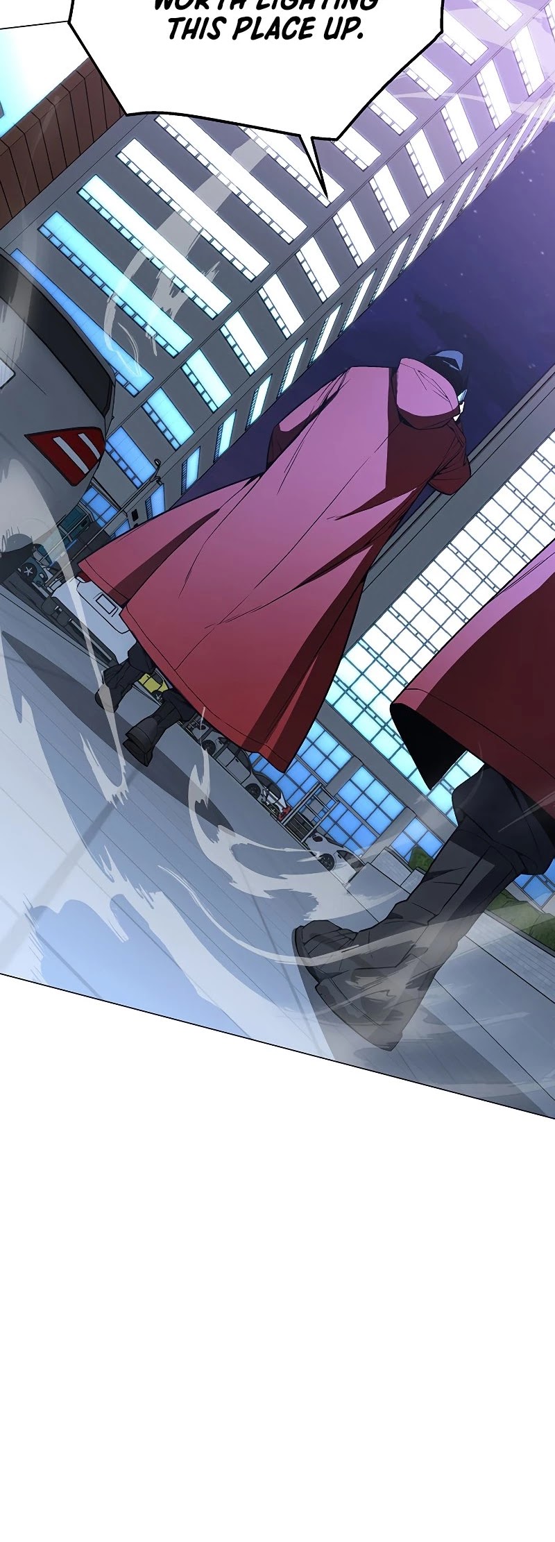 Heavenly Demon Instructor Chapter 51 page 42 - Chapter 51