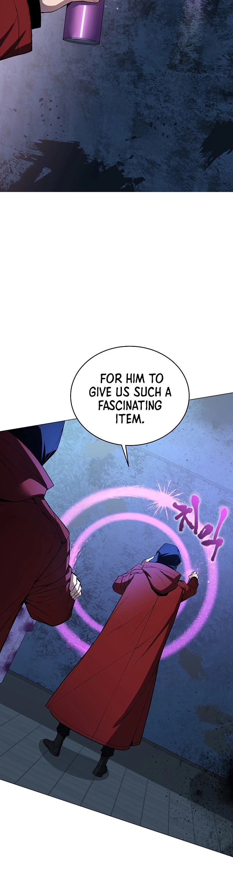 Heavenly Demon Instructor Chapter 51 page 44 - Chapter 51