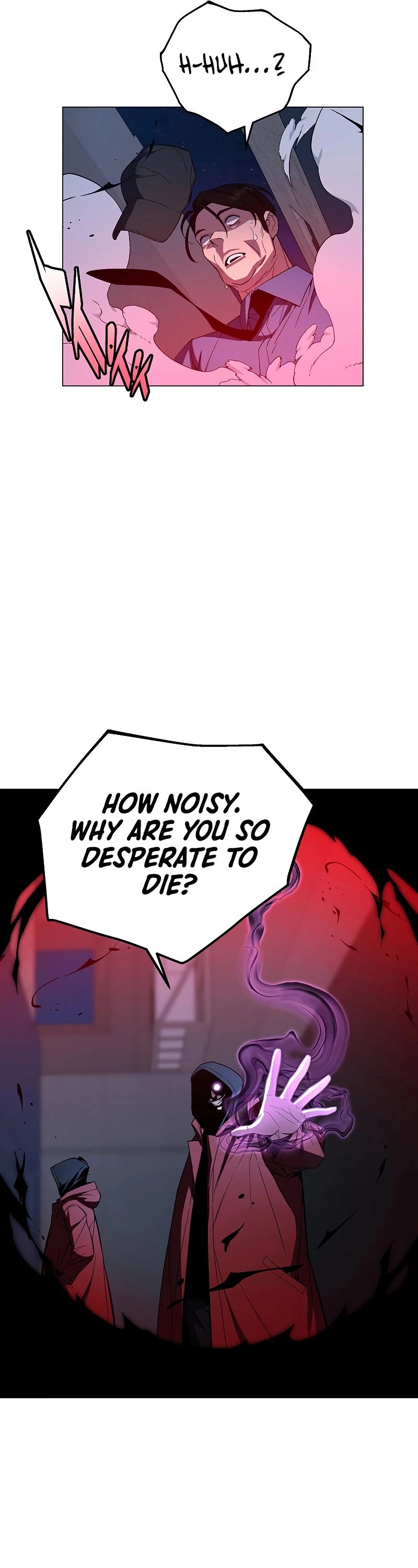 Heavenly Demon Instructor Chapter 51 page 48 - Chapter 51