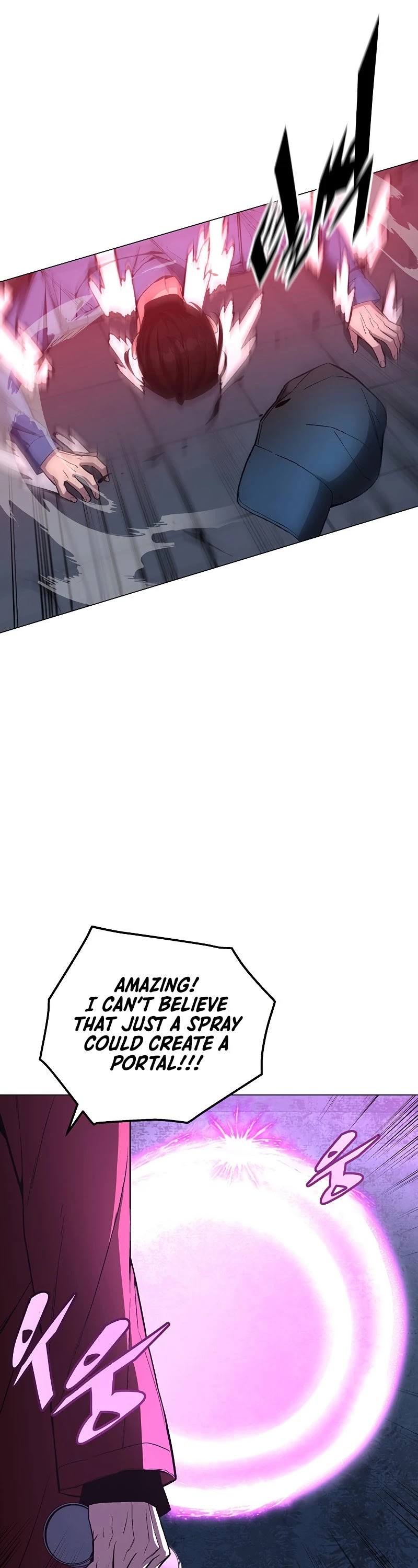 Heavenly Demon Instructor Chapter 51 page 49 - Chapter 51