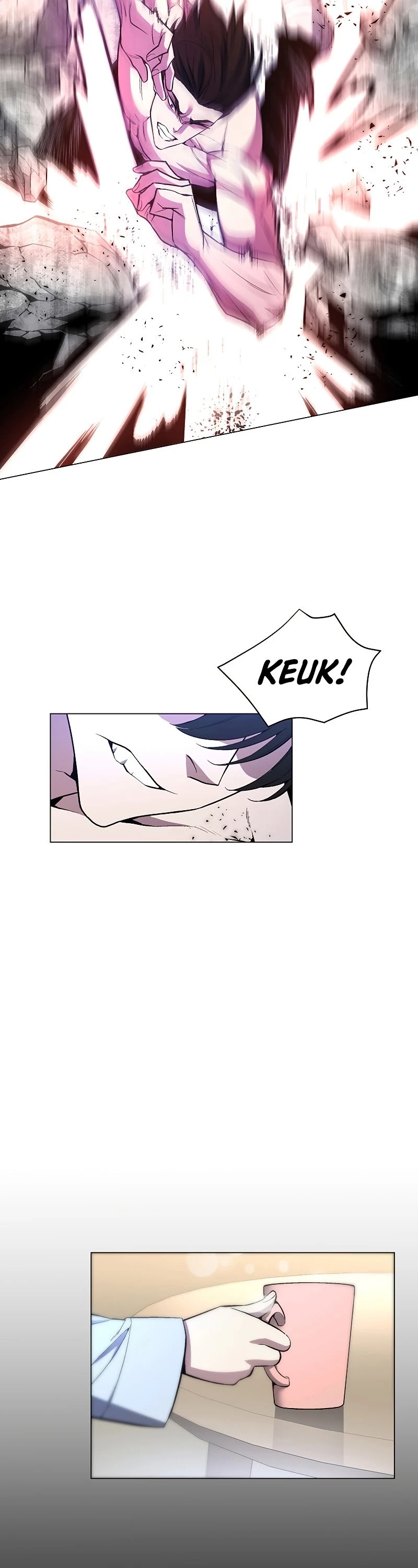 Heavenly Demon Instructor Chapter 51 page 5 - Chapter 51