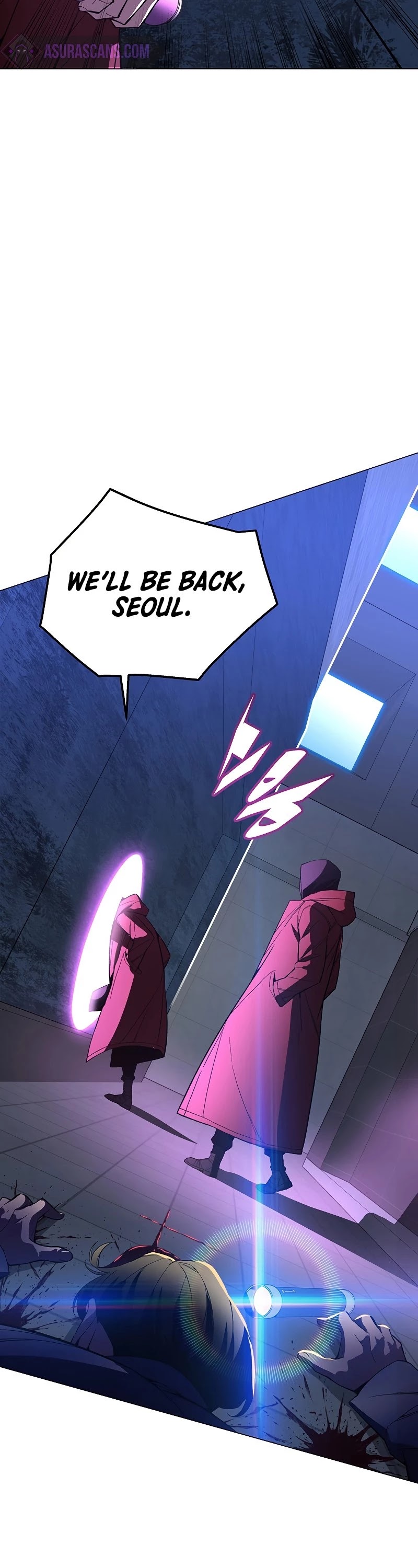 Heavenly Demon Instructor Chapter 51 page 50 - Chapter 51