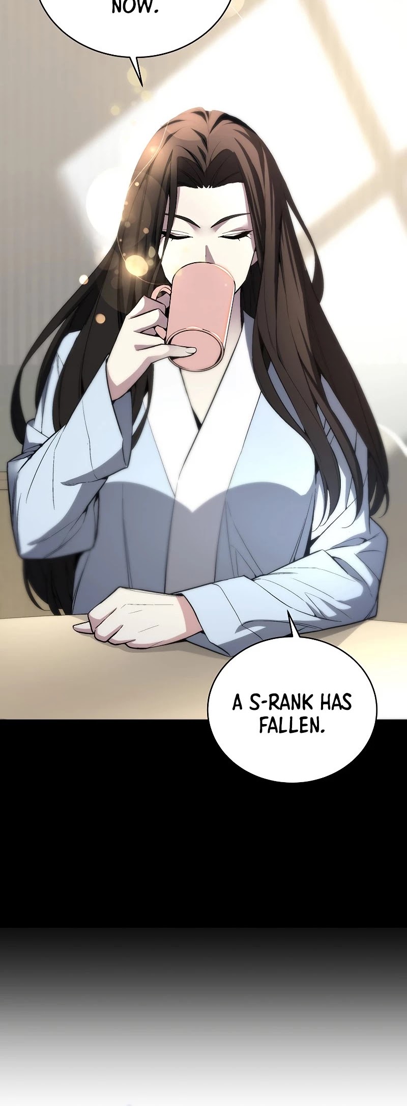 Heavenly Demon Instructor Chapter 51 page 7 - Chapter 51