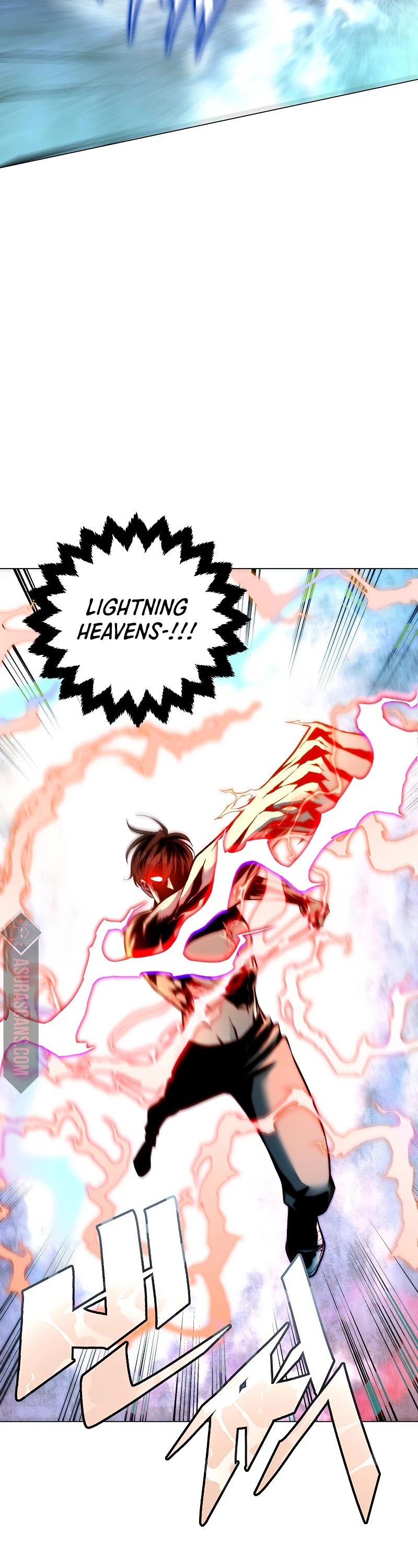 Heavenly Demon Instructor Chapter 51 page 9 - Chapter 51