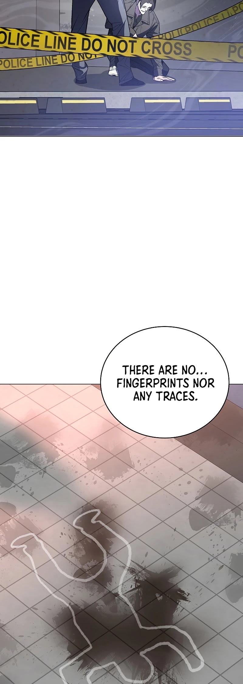Heavenly Demon Instructor Chapter 52 page 10 - Chapter 52