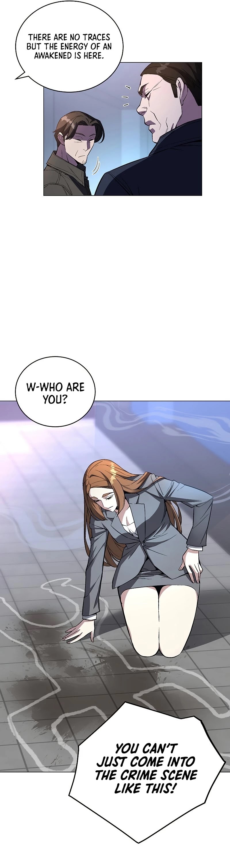 Heavenly Demon Instructor Chapter 52 page 12 - Chapter 52