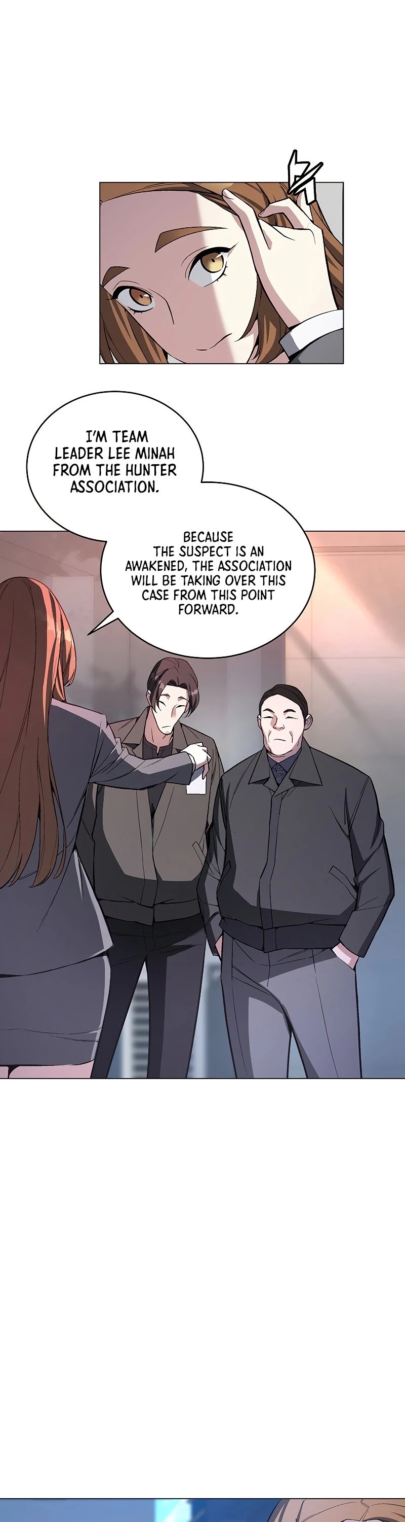 Heavenly Demon Instructor Chapter 52 page 13 - Chapter 52
