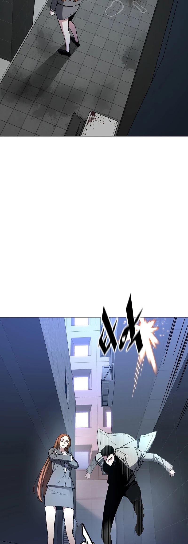 Heavenly Demon Instructor Chapter 52 page 15 - Chapter 52