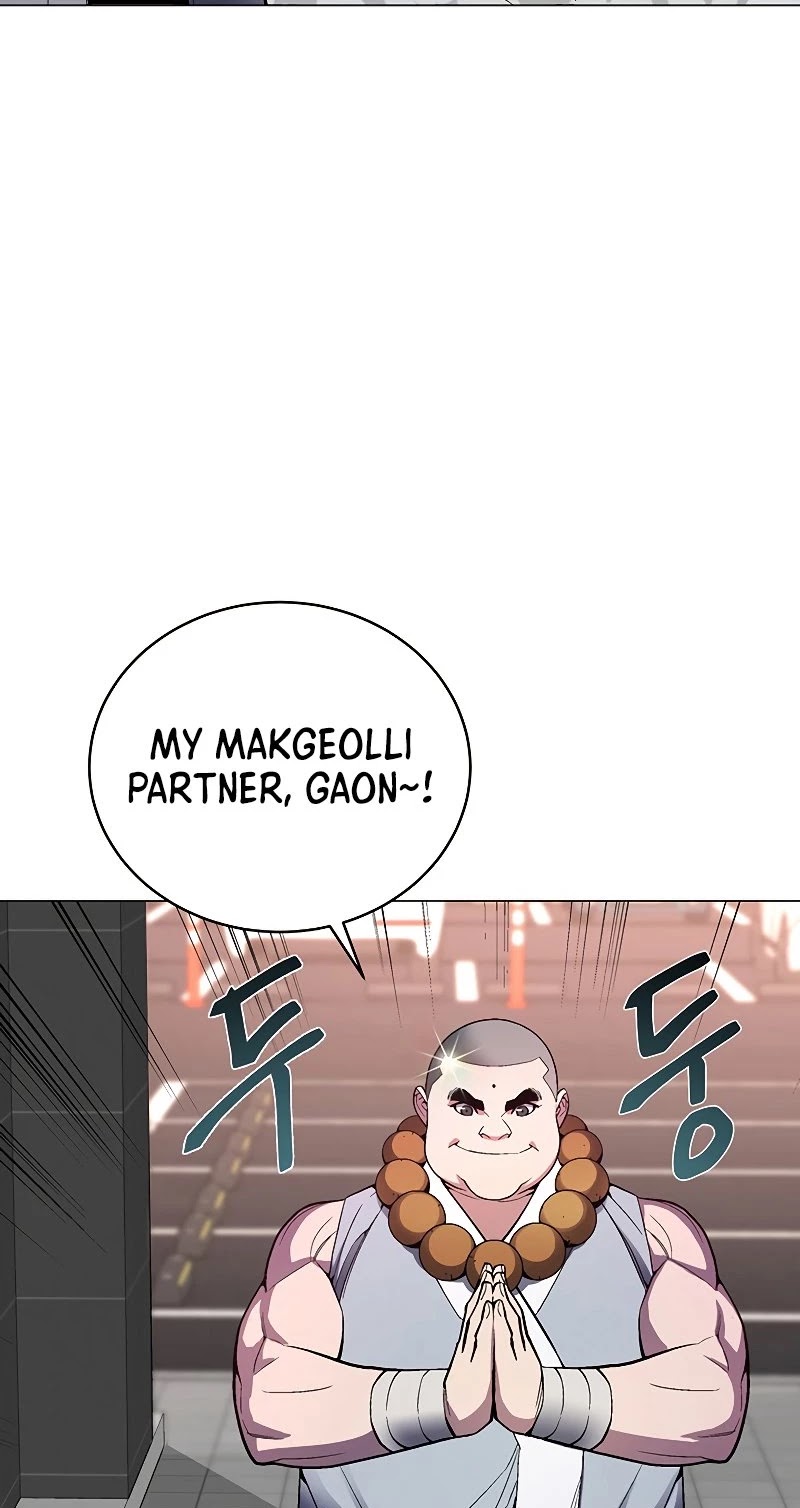 Heavenly Demon Instructor Chapter 52 page 20 - Chapter 52