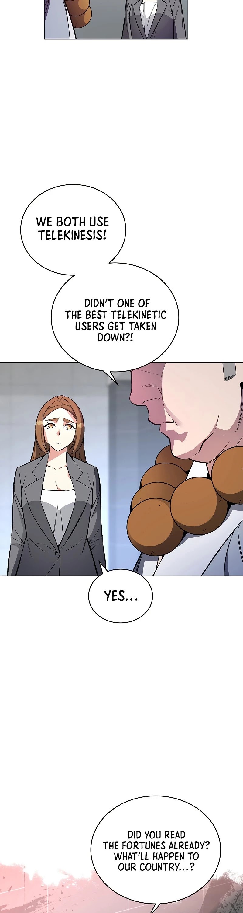 Heavenly Demon Instructor Chapter 52 page 23 - Chapter 52