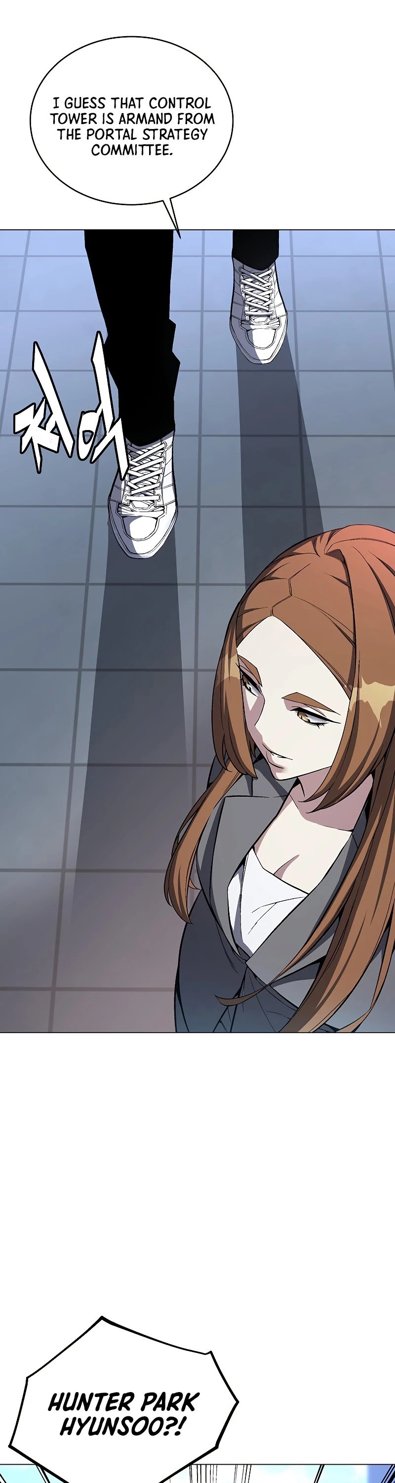 Heavenly Demon Instructor Chapter 52 page 29 - Chapter 52