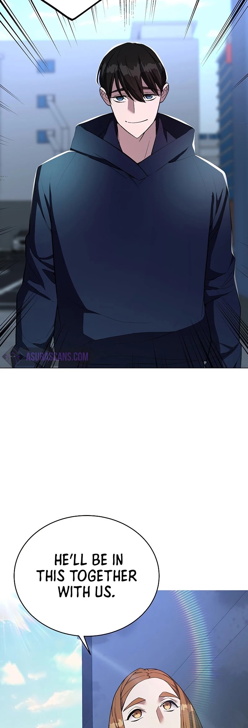 Heavenly Demon Instructor Chapter 52 page 30 - Chapter 52