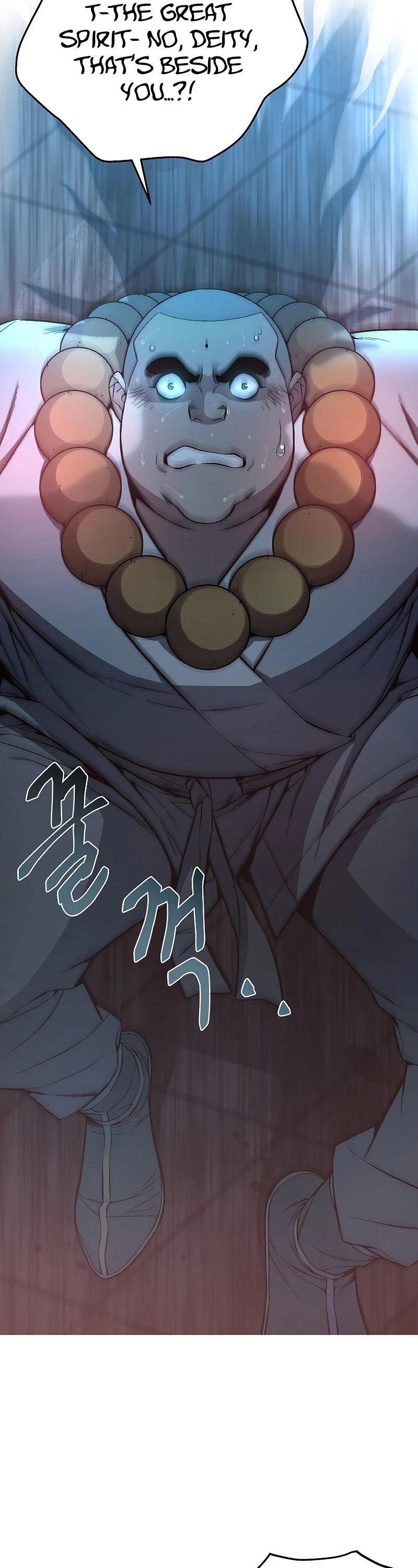 Heavenly Demon Instructor Chapter 52 page 34 - Chapter 52