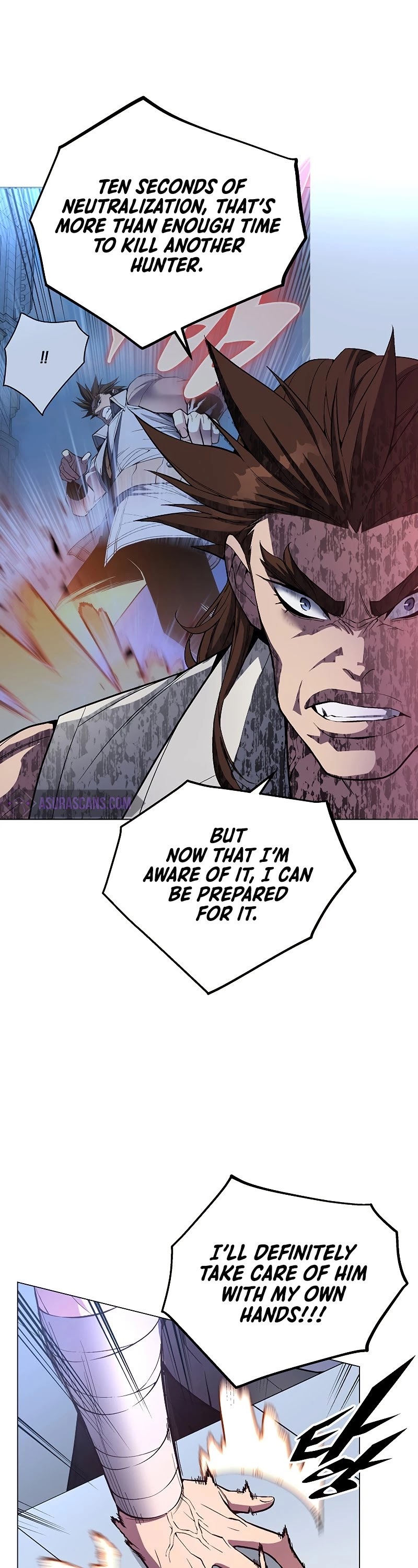 Heavenly Demon Instructor Chapter 52 page 4 - Chapter 52
