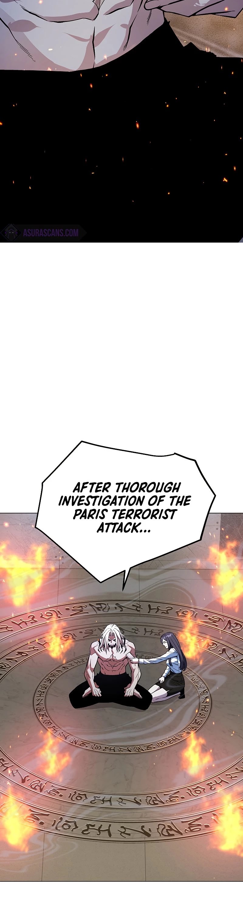 Heavenly Demon Instructor Chapter 52 page 44 - Chapter 52