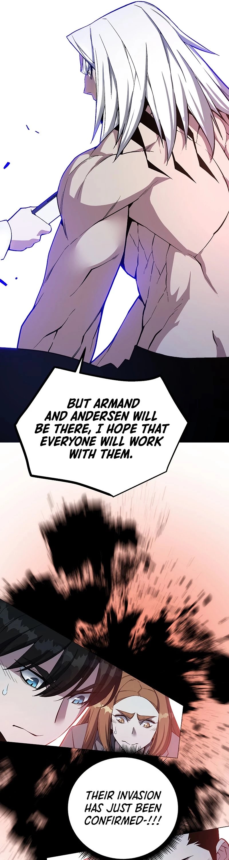 Heavenly Demon Instructor Chapter 52 page 47 - Chapter 52