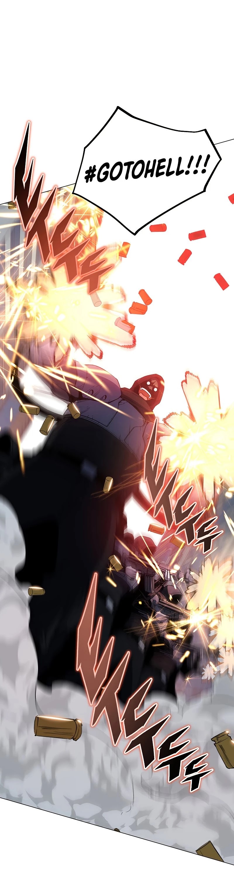 Heavenly Demon Instructor Chapter 52 page 49 - Chapter 52