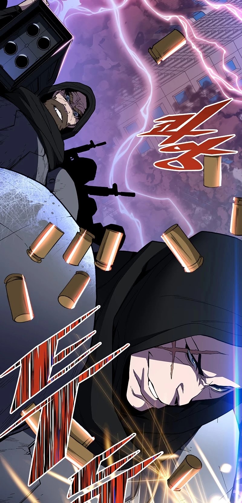 Heavenly Demon Instructor Chapter 52 page 54 - Chapter 52