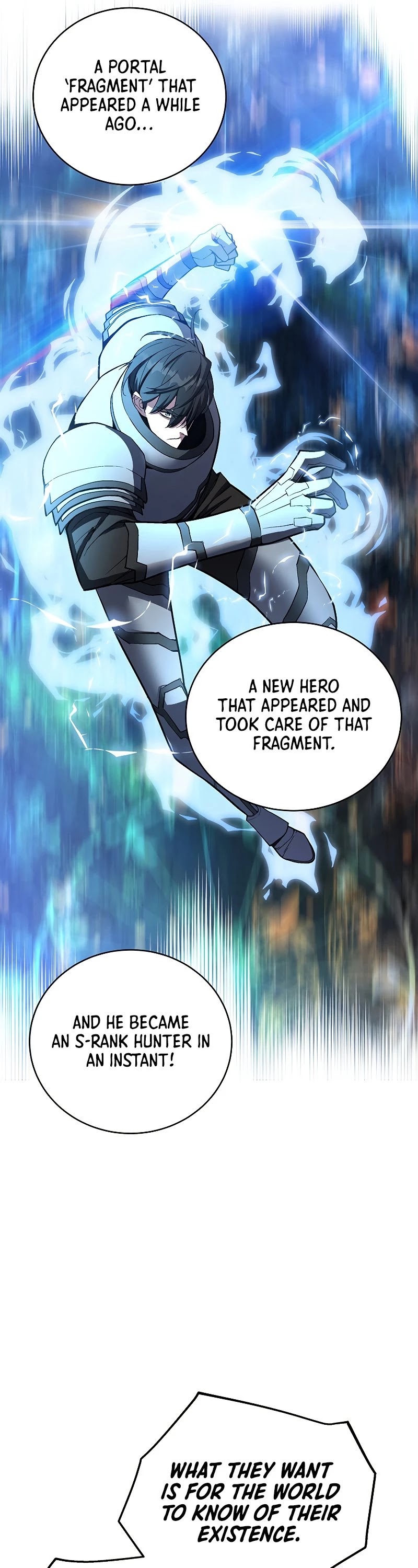 Heavenly Demon Instructor Chapter 52 page 7 - Chapter 52