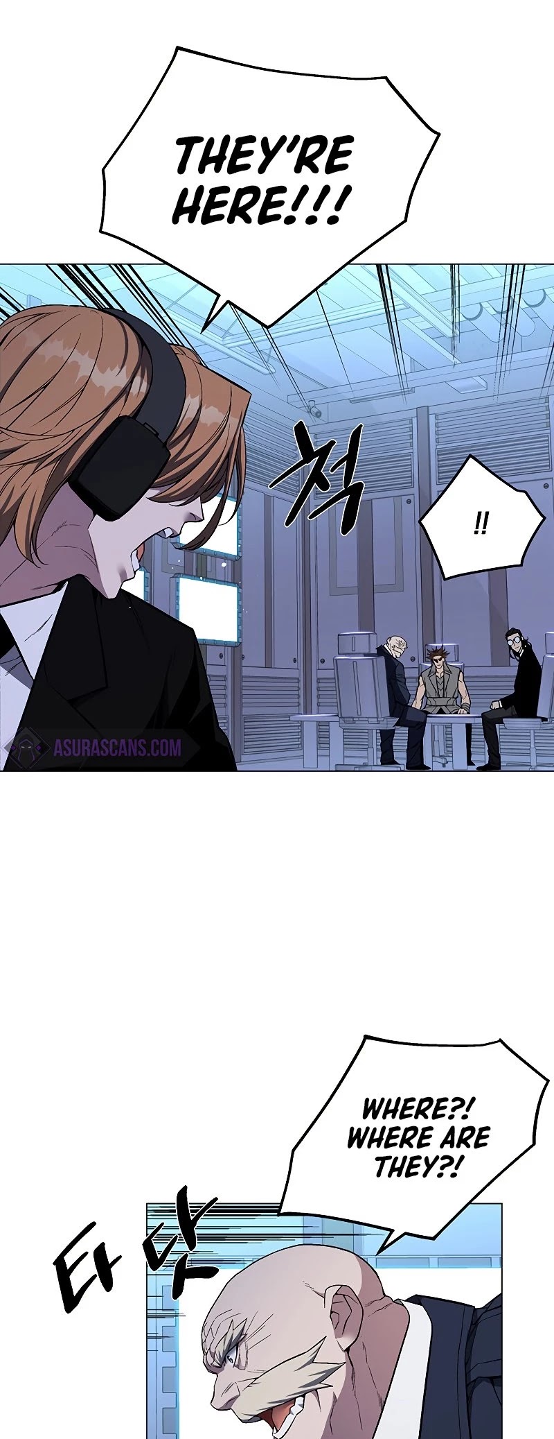 Heavenly Demon Instructor Chapter 53 page 10 - Chapter 53