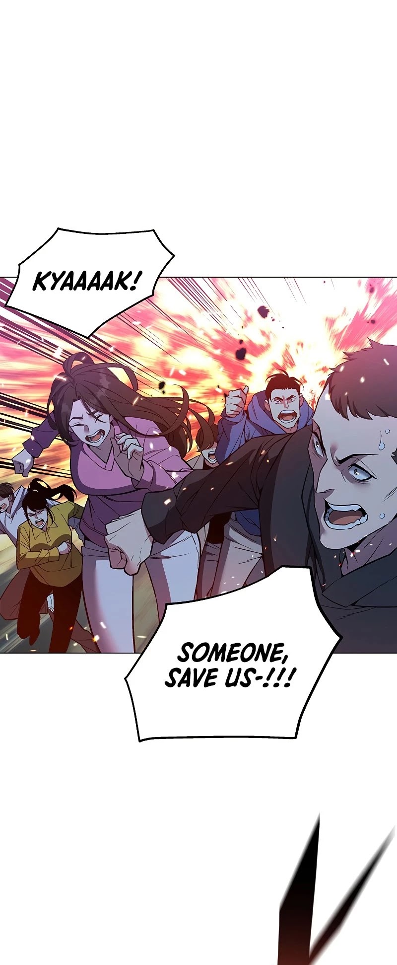 Heavenly Demon Instructor Chapter 53 page 15 - Chapter 53