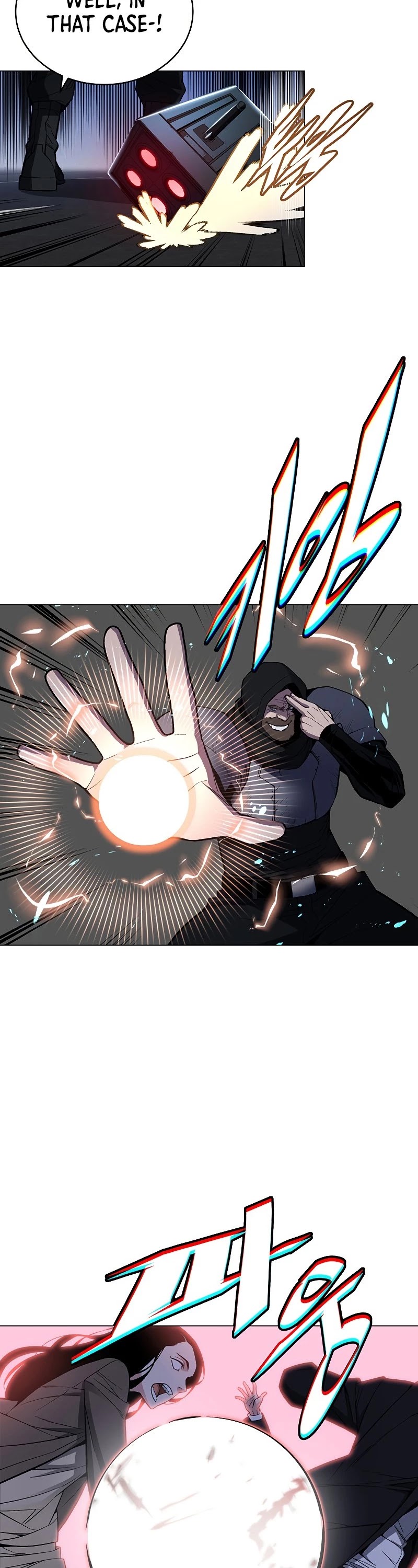 Heavenly Demon Instructor Chapter 53 page 18 - Chapter 53