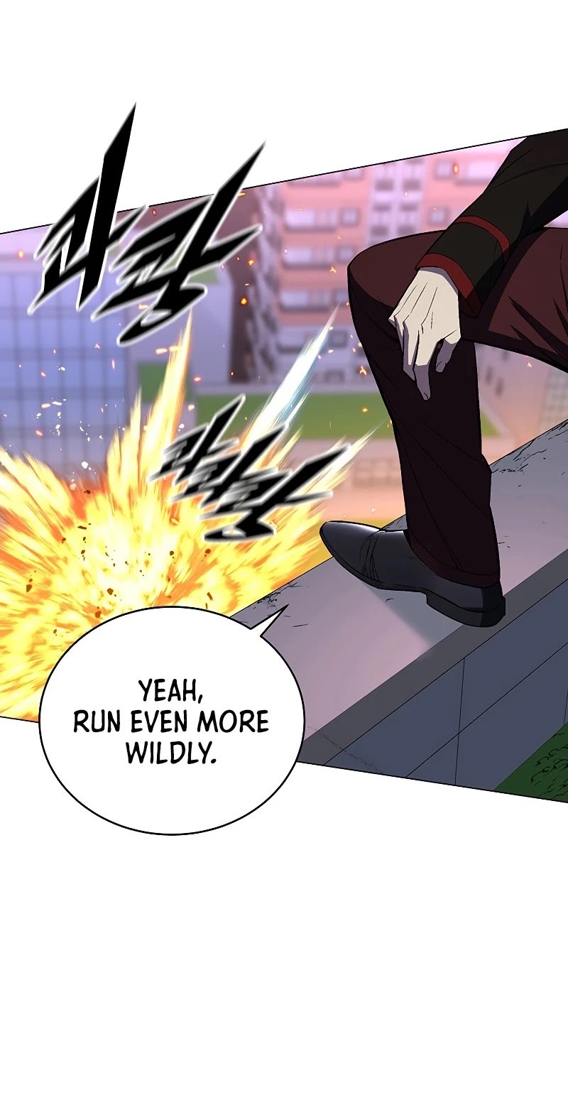 Heavenly Demon Instructor Chapter 53 page 26 - Chapter 53