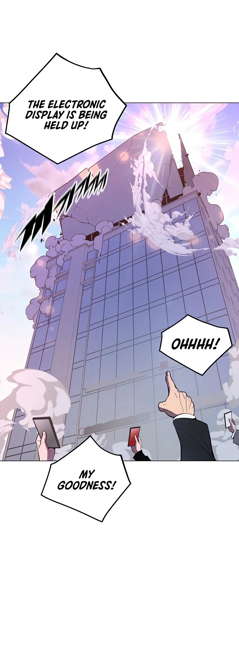 Heavenly Demon Instructor Chapter 53 page 31 - Chapter 53