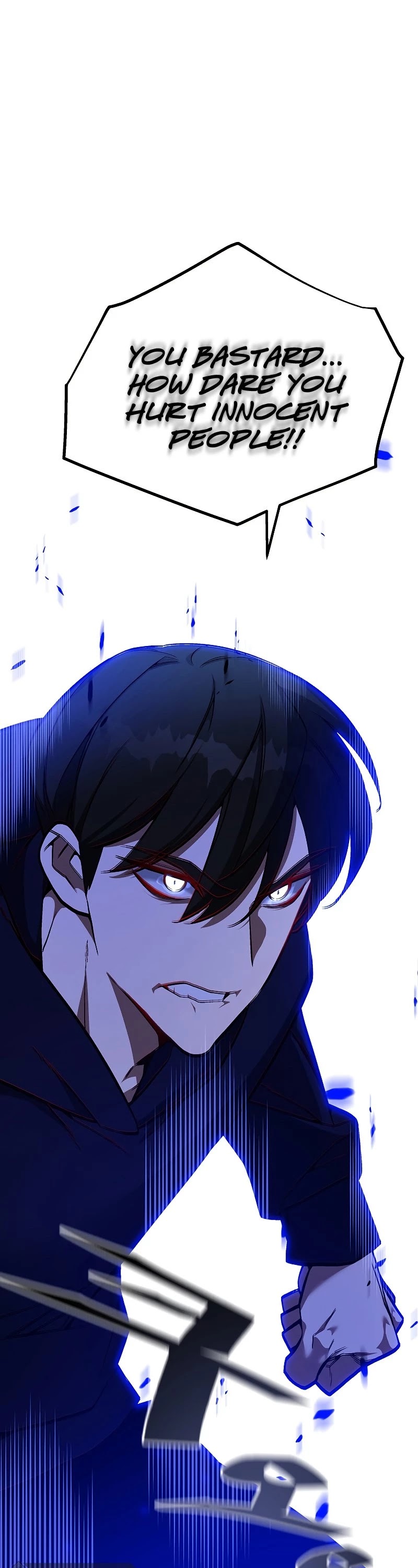 Heavenly Demon Instructor Chapter 53 page 37 - Chapter 53