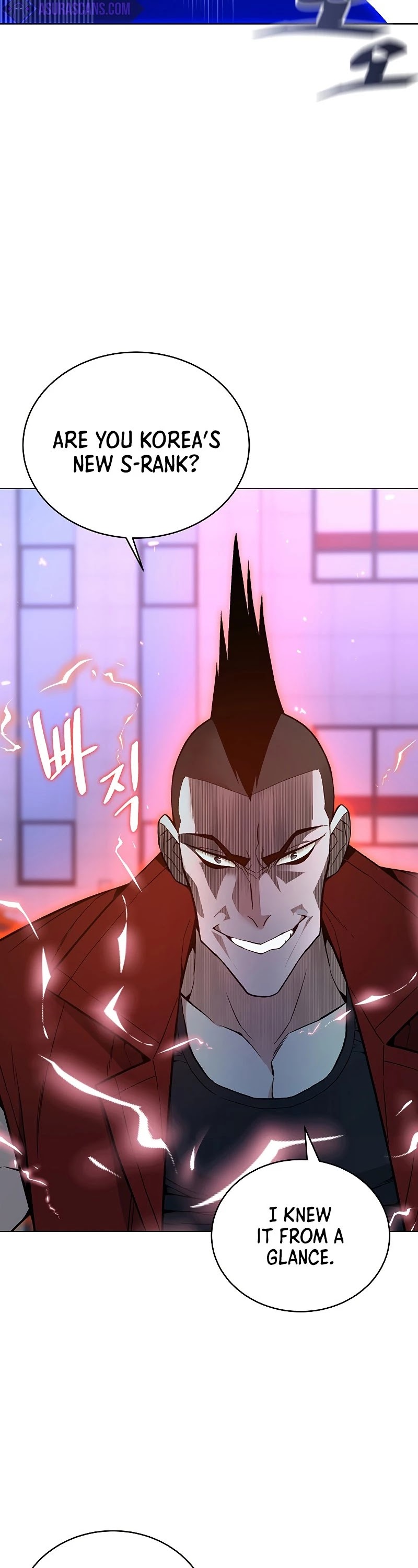 Heavenly Demon Instructor Chapter 53 page 38 - Chapter 53