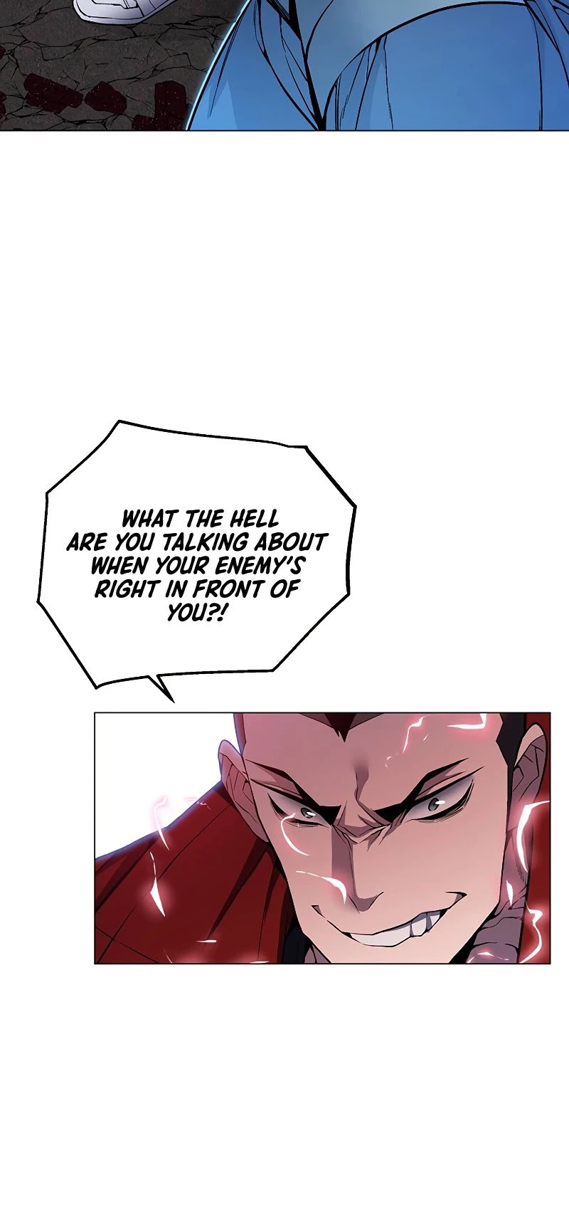 Heavenly Demon Instructor Chapter 53 page 41 - Chapter 53