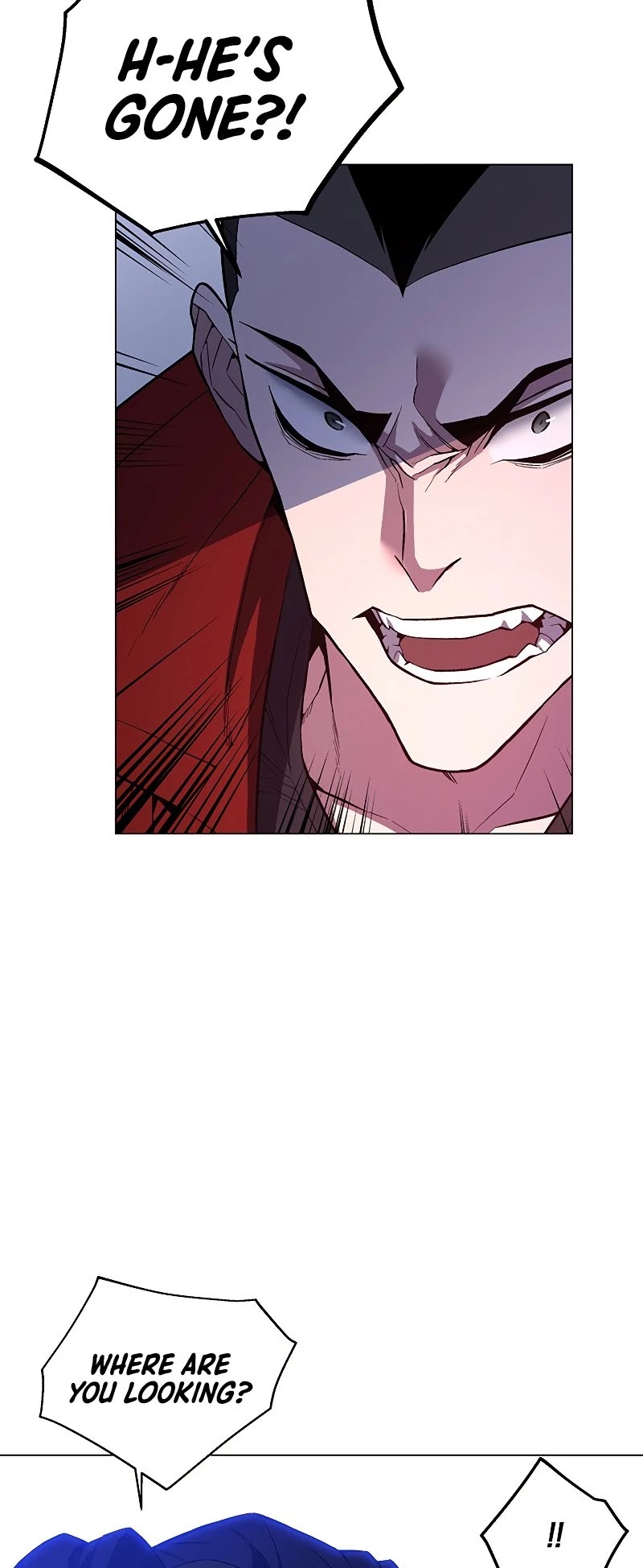 Heavenly Demon Instructor Chapter 53 page 45 - Chapter 53
